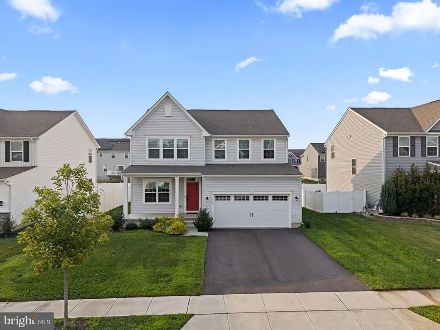 149 Merseyside Dr, Swedesboro, NJ 08085 - #3