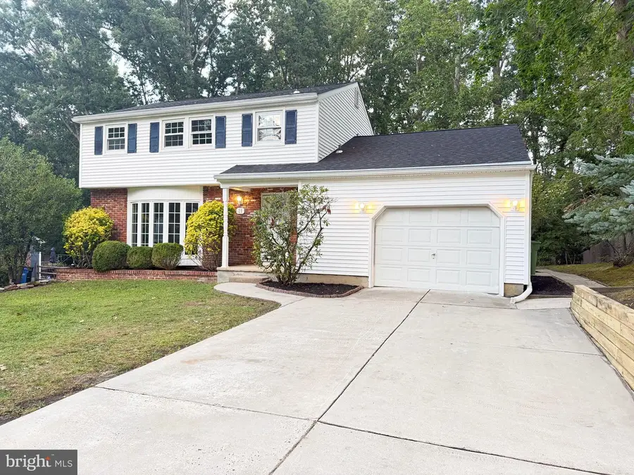 11 Silver Birch Rd, Blackwood, NJ 08012 - #2