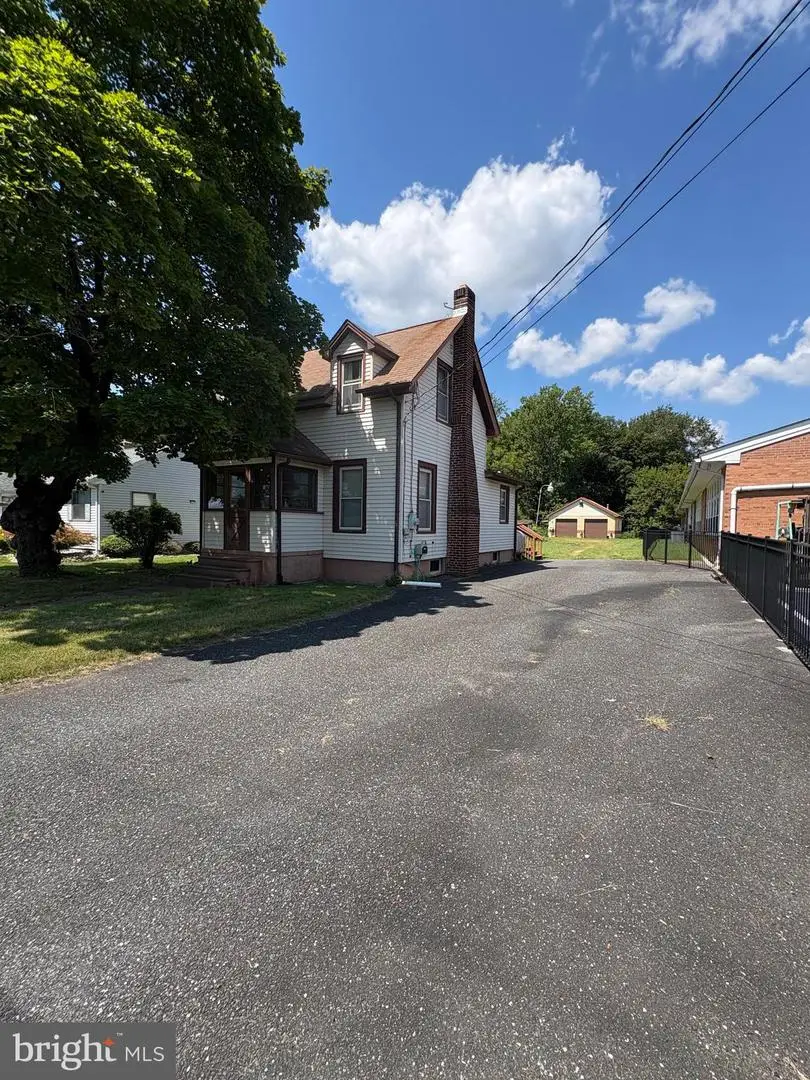 14 Arch St, Newfield, NJ 08344 - #2