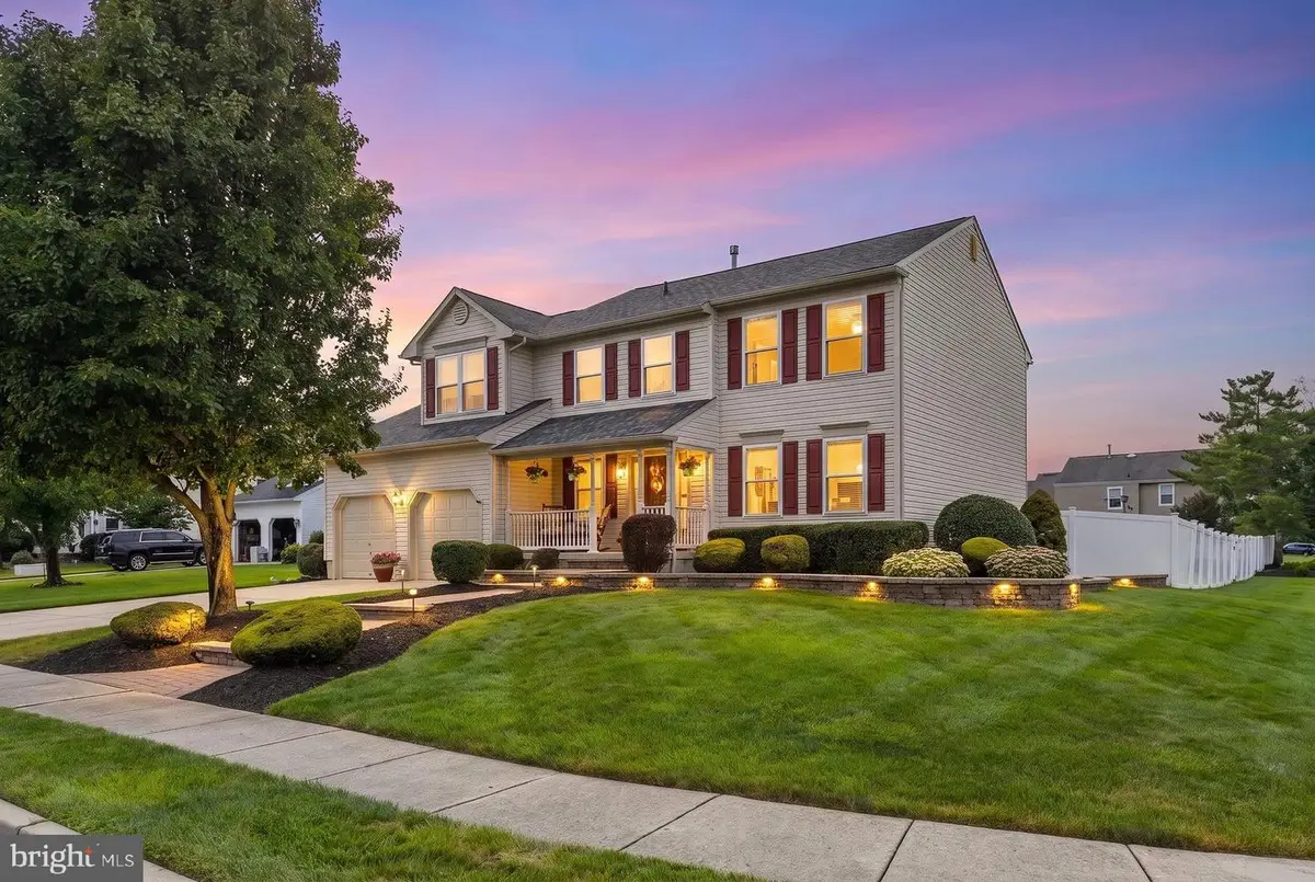 7 Cardigan Ct, Sewell, NJ 08080 - #1