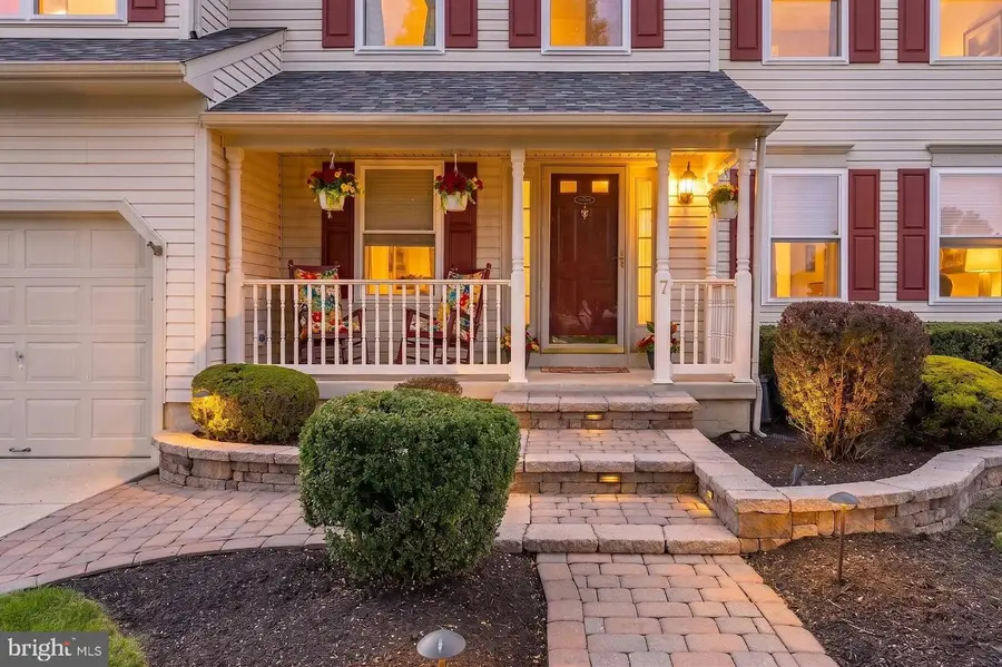 7 Cardigan Ct, Sewell, NJ 08080 - #2