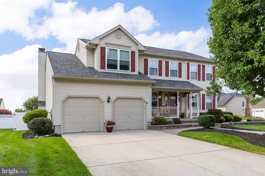 7 Cardigan Ct, Sewell, NJ 08080 - #3
