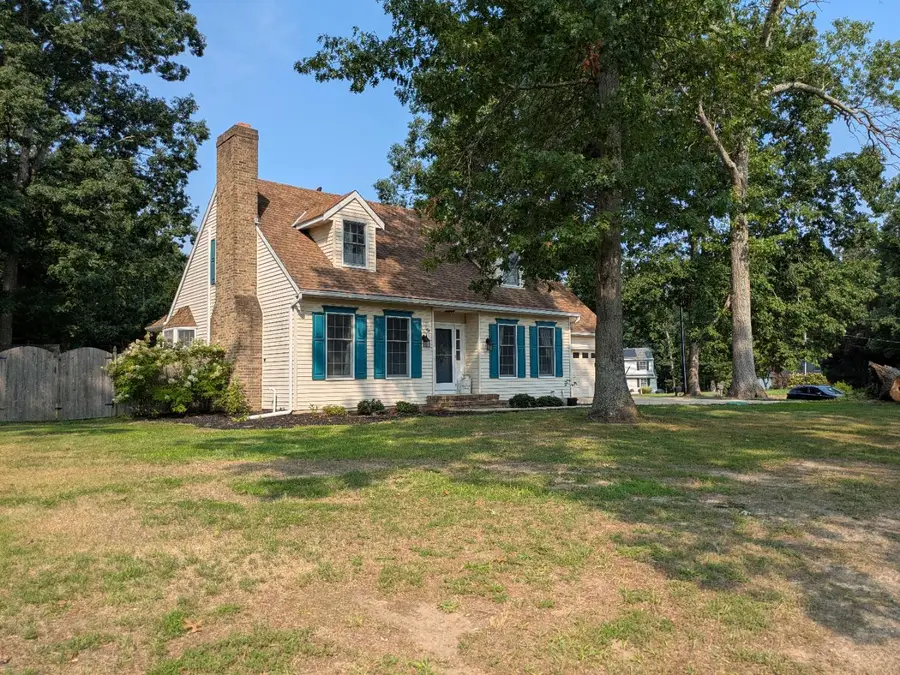 1 Sherwood Ct, Newfield, NJ 08344 - #3