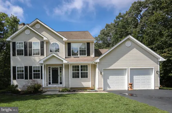 671 Lantern Way, FRANKLINVILLE, NJ 08322