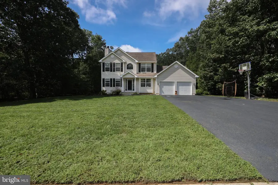 671 Lantern Way, Franklinville, NJ 08322 - #2