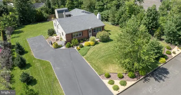 412 N Stockton Ave, WENONAH, NJ 08090