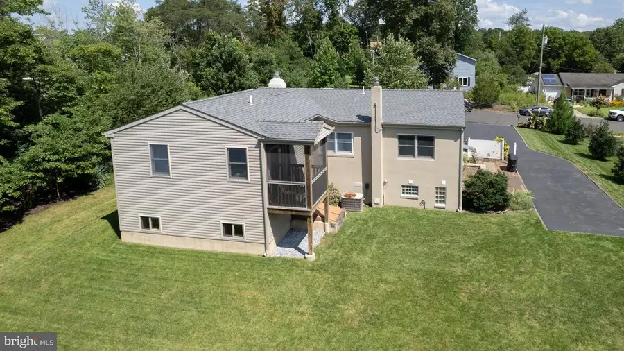 412 N Stockton Ave, Wenonah, NJ 08090 - #2
