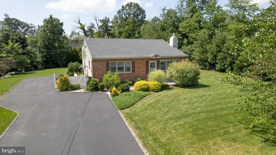 412 N Stockton Ave, Wenonah, NJ 08090 - #3
