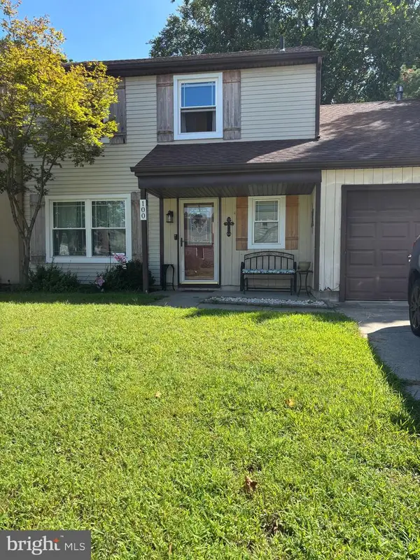 100 Woodvale Ln, WENONAH, NJ 08090