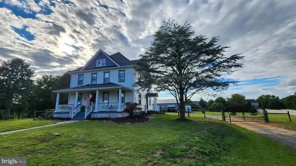 829 Union Rd, MULLICA HILL, NJ 08062