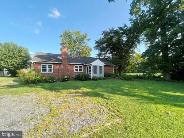 418 Swedesboro Rd, GIBBSTOWN, NJ 08027