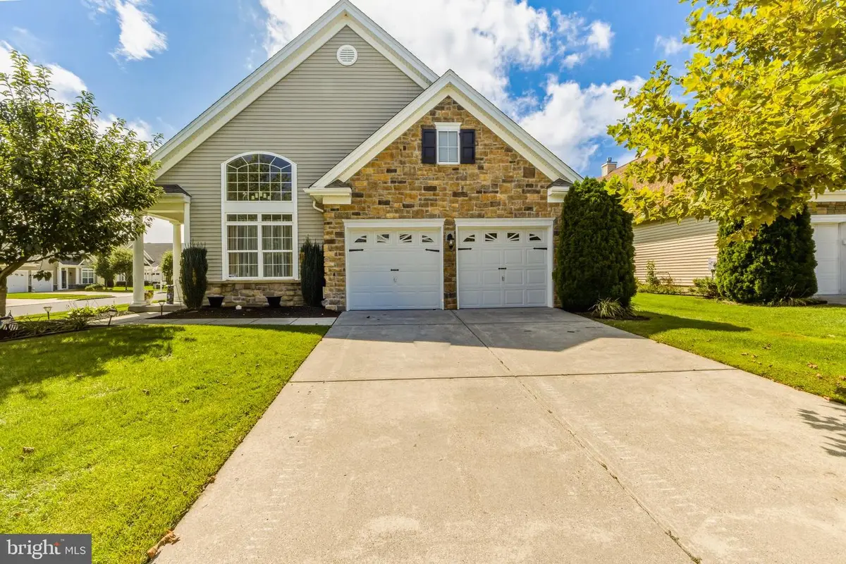 362 Grande Blvd, Glassboro, NJ 08028 - #1