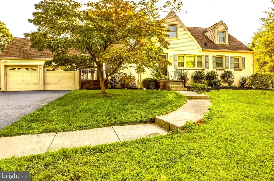 275 Glenwood Ave, Woodbury Heights, NJ 08097 - #3