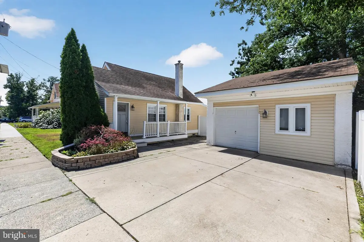 609 Schaeffer, Woodbury, NJ 08096 - #1
