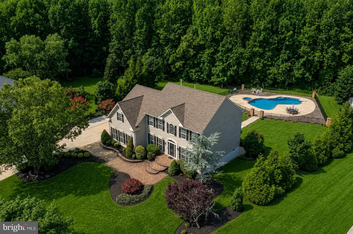 25 Fawn Hollow Ln, Mullica Hill, NJ 08062 - #1