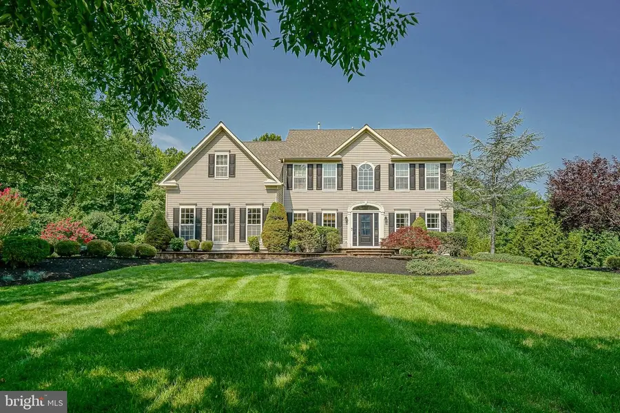 25 Fawn Hollow Ln, Mullica Hill, NJ 08062 - #2