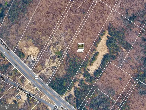 3800 S Black Horse Pike, WILLIAMSTOWN, NJ 08094
