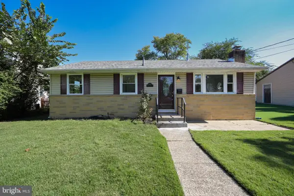 1205 Hessian Ave, NATIONAL PARK, NJ 08063