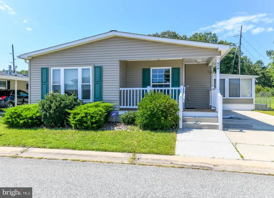 474 Edgemont Dr, Williamstown, NJ 08094 - #3