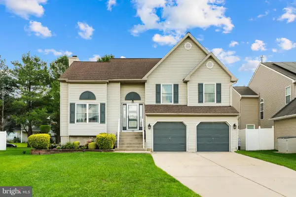 765 Elmhurst Pl, GLASSBORO, NJ 08028