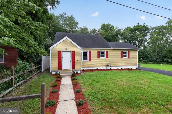 120 Waddell Ave, FRANKLINVILLE, NJ 08322
