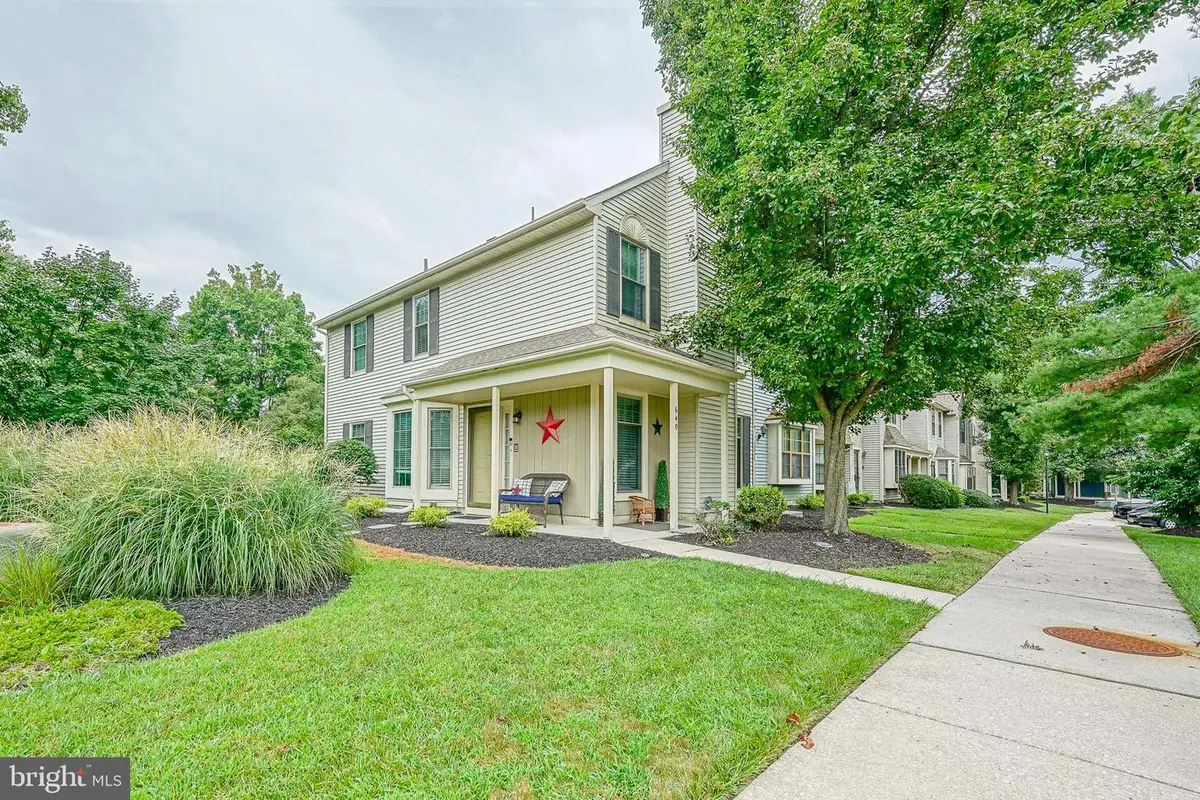 640 Foxton, West Deptford, NJ 08051 - #1