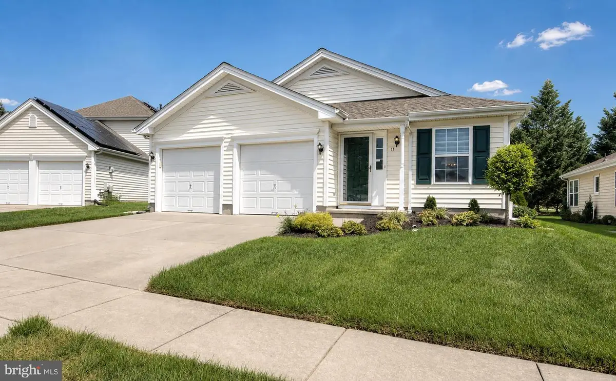 11 Wintergreen Way, Sewell, NJ 08080 - #1