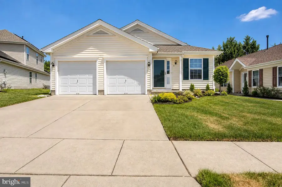 11 Wintergreen Way, Sewell, NJ 08080 - #2