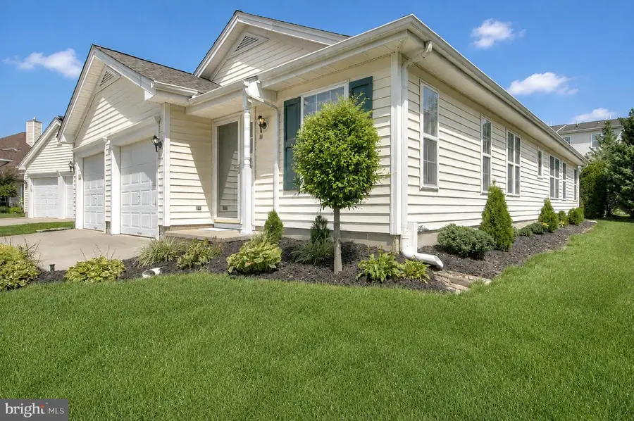 11 Wintergreen Way, Sewell, NJ 08080 - #3