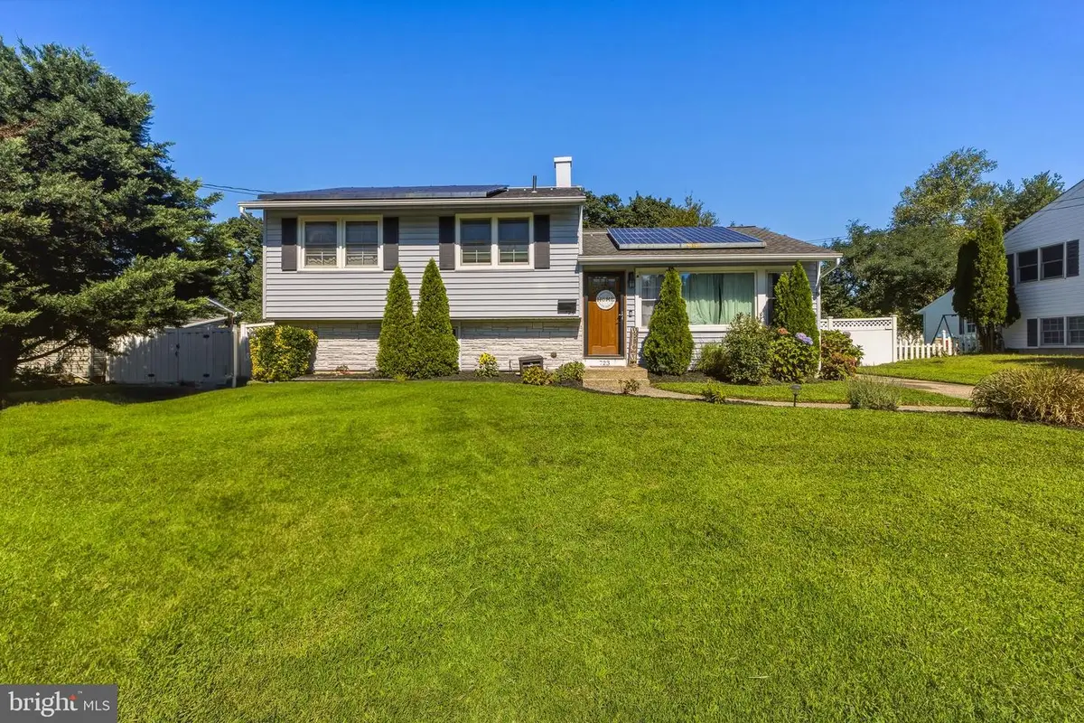 723 Purdue Ave, Wenonah, NJ 08090 - #1