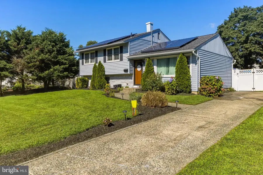 723 Purdue Ave, Wenonah, NJ 08090 - #2