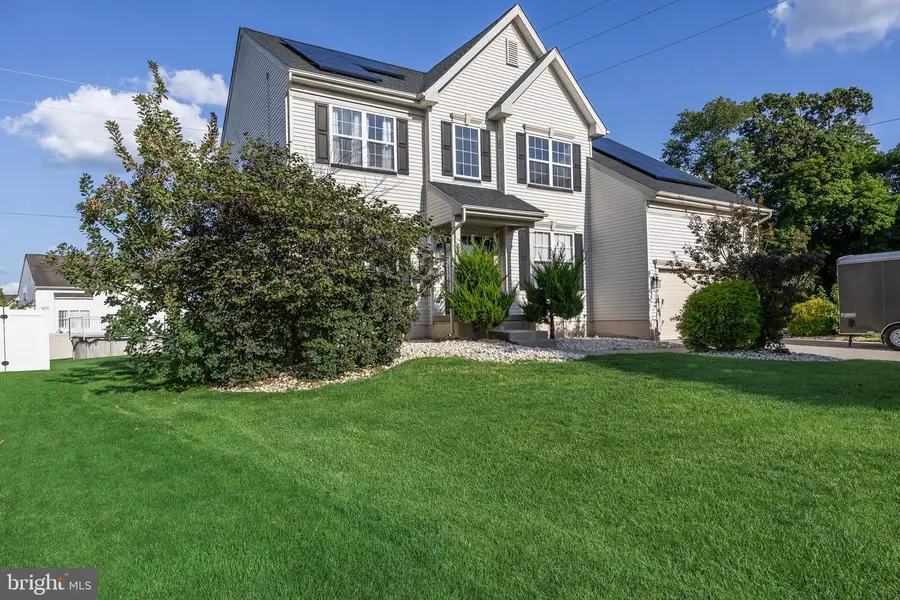 61 Candlewood Rd, Williamstown, NJ 08094 - #2