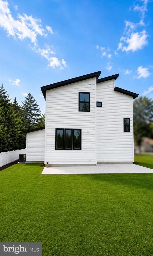 218 S Jefferson Ave, National Park, NJ 08063 - #2