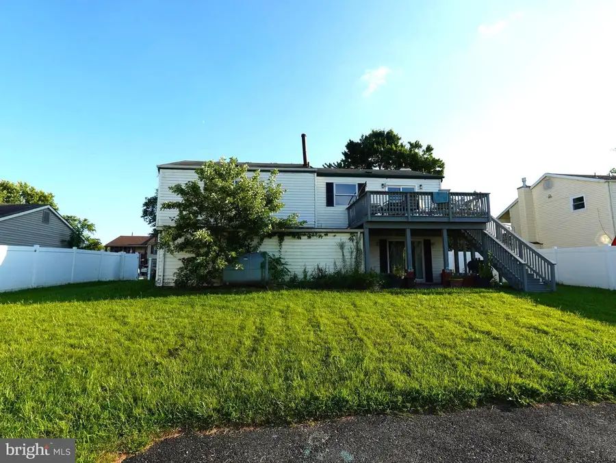 408 Jennifer Ln, Williamstown, NJ 08094 - #2