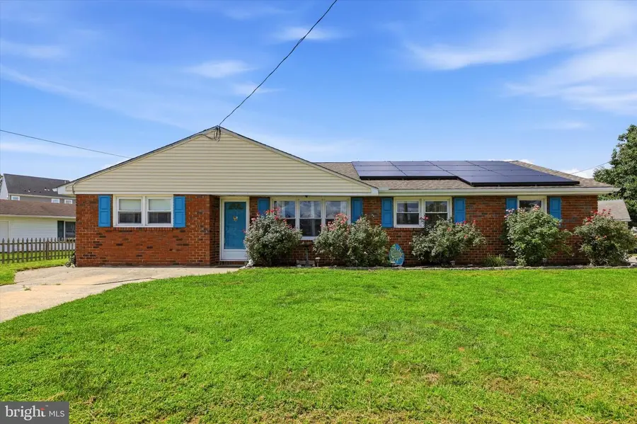 73 Troy Ave, Gibbstown, NJ 08027 - #2