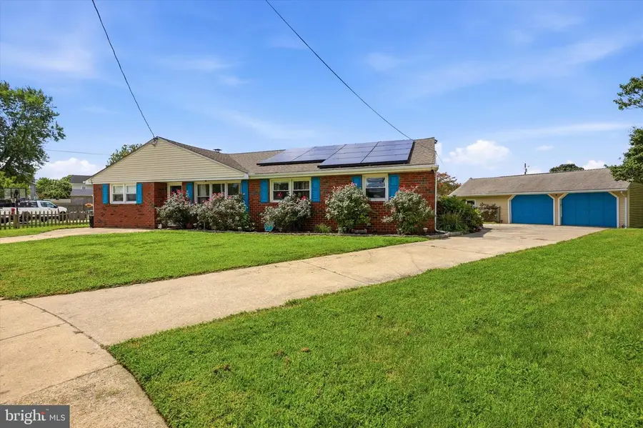 73 Troy Ave, Gibbstown, NJ 08027 - #3