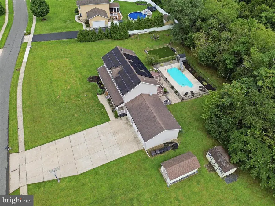 107 Bryan Way, Newfield, NJ 08344 - #2