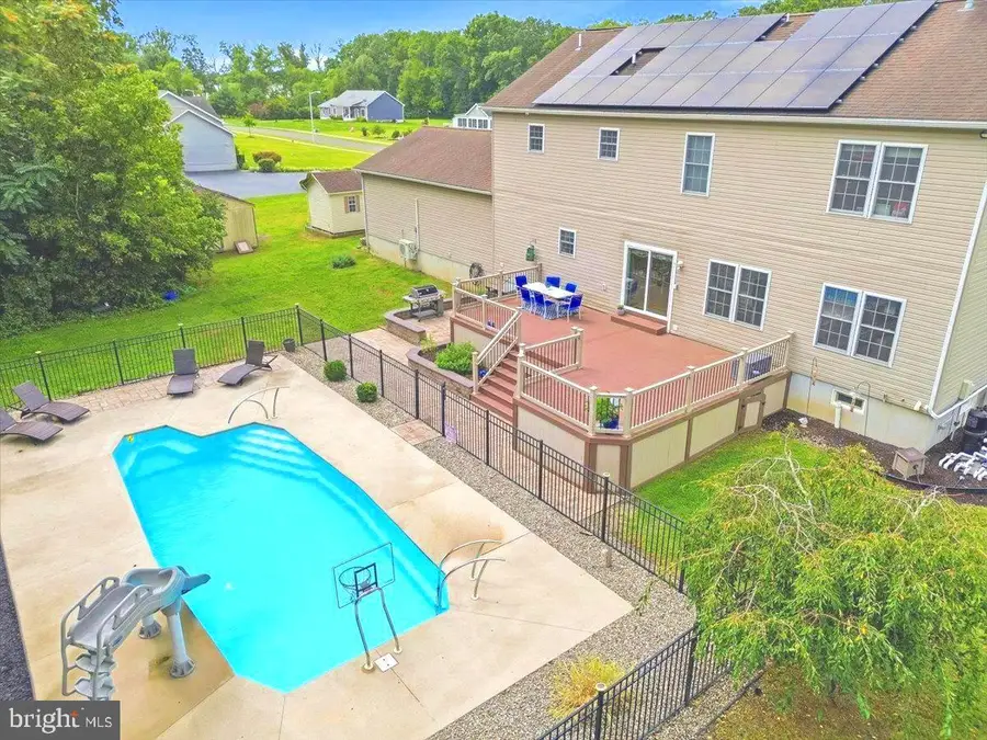 107 Bryan Way, Newfield, NJ 08344 - #3