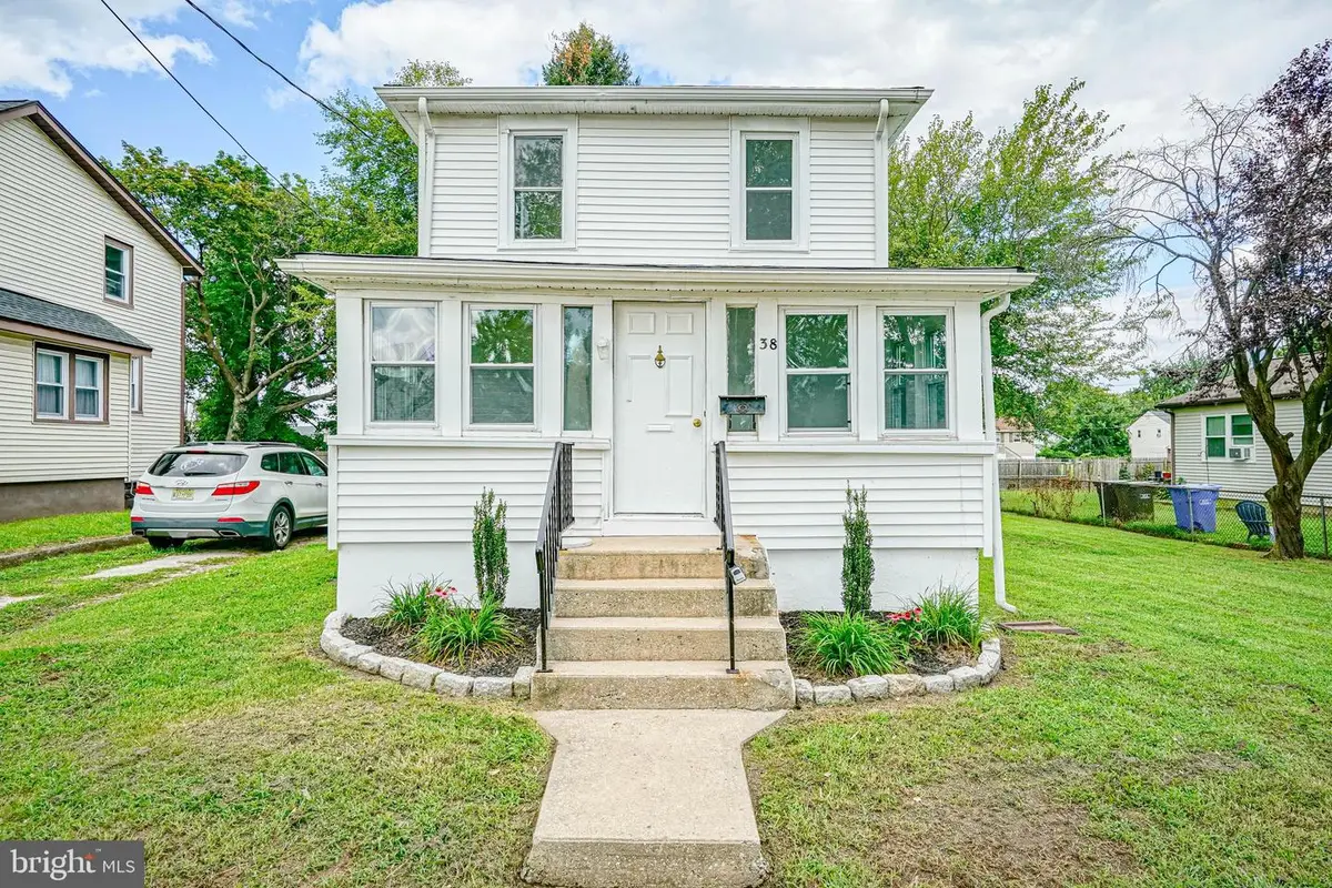 38 Bellevue Ave, Woodbury, NJ 08096 - #1