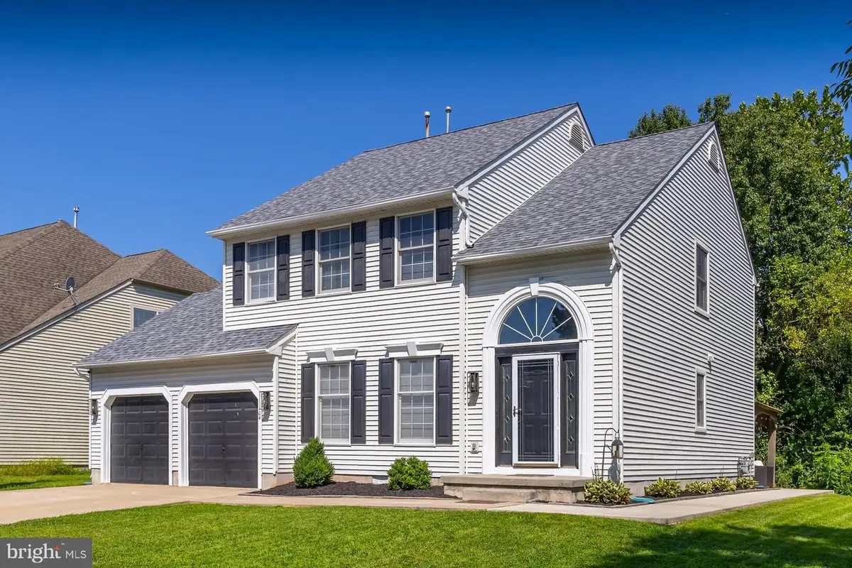 104 Stone Henge Dr, Swedesboro, NJ 08085 - #1