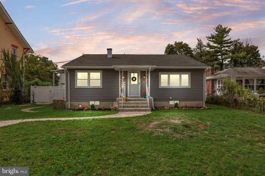 416 River Dr, Westville, NJ 08093 - #2