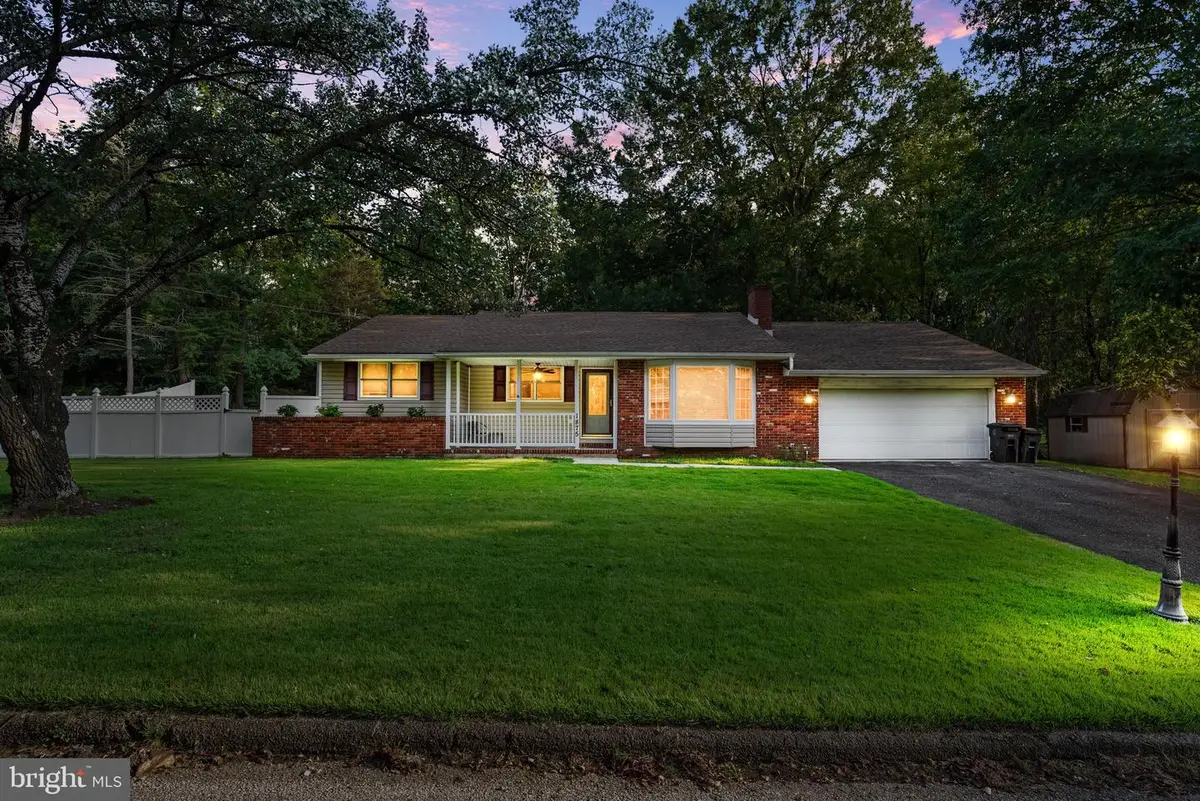 1875 Mckee Avenue, Deptford, NJ 08096 - #1