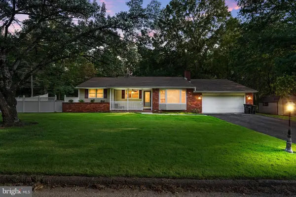 1875 Mckee Avenue, DEPTFORD, NJ 08096