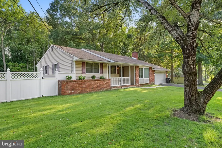1875 Mckee Avenue, Deptford, NJ 08096 - #2