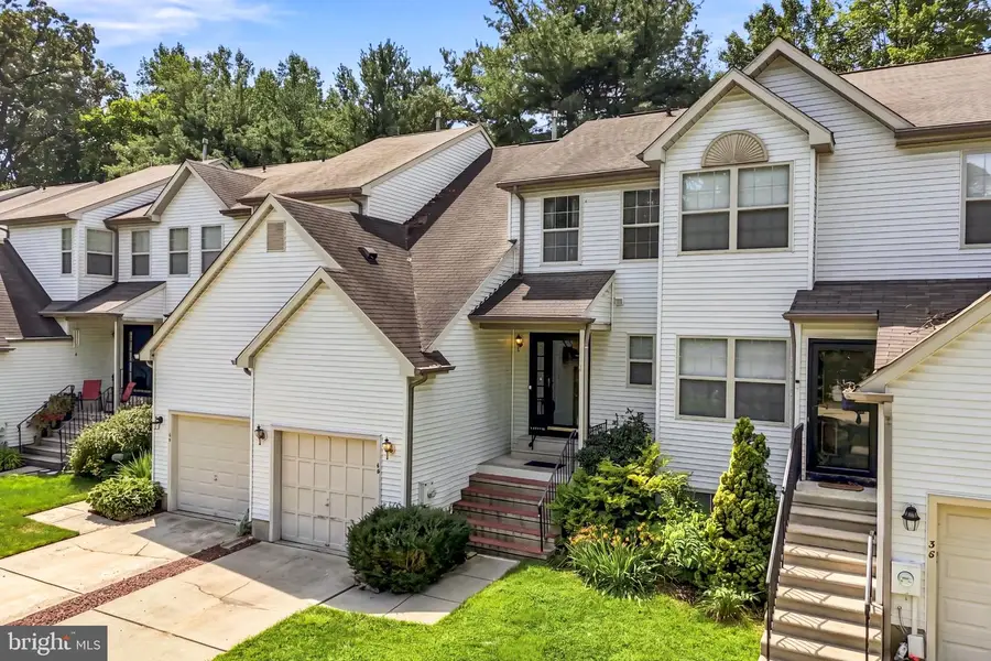 40 Woodstream Ct, Mantua, NJ 08051 - #2