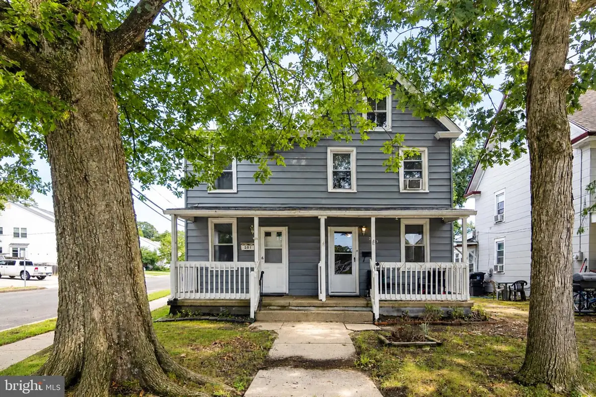 201-203 W Jersey Ave, Pitman, NJ 08071 - #1