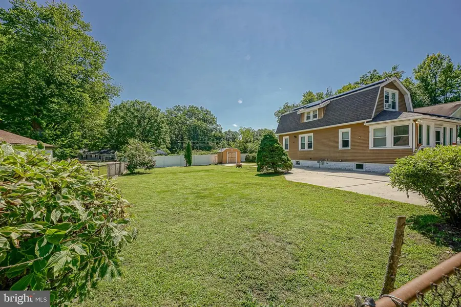 620 Oak Ave, Woodbury, NJ 08096 - #3