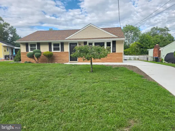 112 Peterson Blvd, WOODBURY, NJ 08096