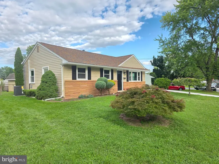 112 Peterson Blvd, Woodbury, NJ 08096 - #2