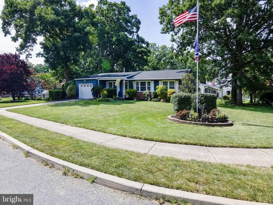 722 Jefferson Dr, Turnersville, NJ 08012 - #2